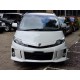 Toyota Estima WARRANTED MILE, 2 YEAR WARRANTY, SUNROOF 2.4 5dr